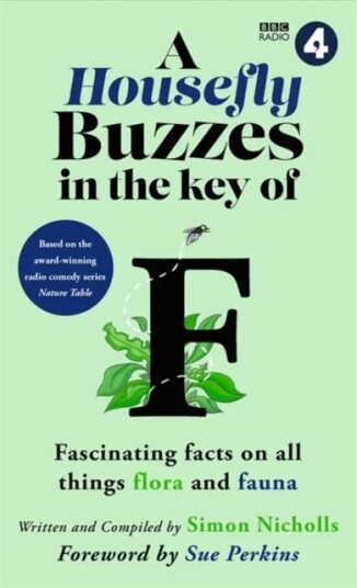 A Housefly Buzzes In The Key Of F Av Bbc Studios, Simon Nicholls