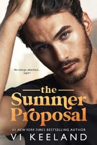 Keeland VI The Summer Proposal