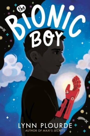 The Bionic Boy The Bionic Boy