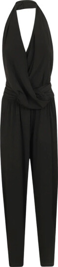 Andamane Dame Jumpsuits & Playsuits Svart S, Andamane Dame Jumpsuits & Playsuits Svart S,