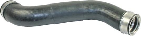METZGER 2400256 Ladeluftslange