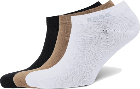 BOSS 5P As Logo Cc W White 35 38