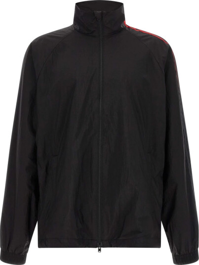 Y 3 Herre Jakker Svart 2XL, Y 3 Herre Jakker Svart 2XL,