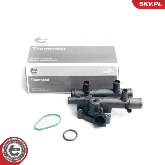 Termostat kjølemiddel ESEN SKV 20SKV039