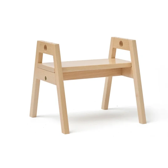 Kids Concept Pall Saga Blonde
