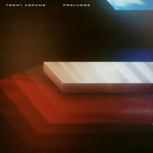Preludes Vinyl