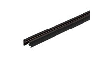 Eglo TB Track S Skinneseksjon Tak/Vegg Sort Aluminium IP20 220 240 V