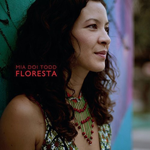 Floresta Vinyl