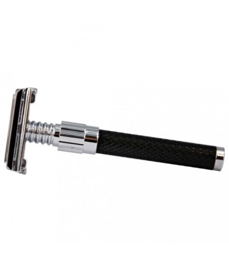 Parker 92R Butterfly Open Safety Razor