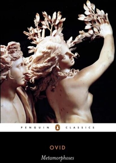 Metamorphoses Av Ovid Metamorphoses Av Ovid