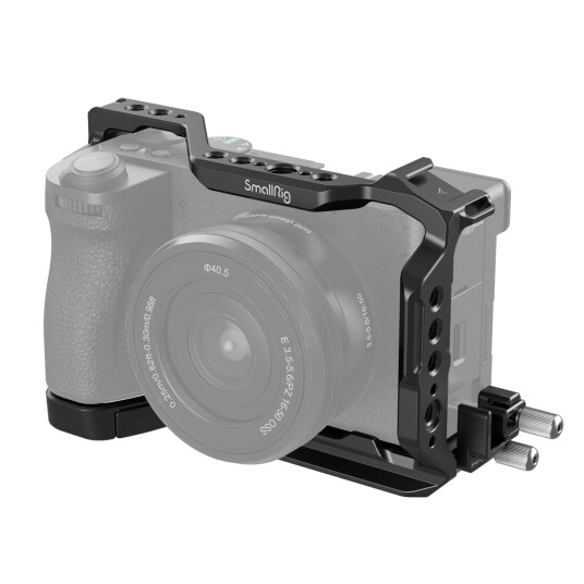 SmallRig 4336 Cage Kit for Sony A6700 SmallRig 4336 Cage Kit for Sony A6700