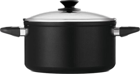 Kitchen Essentials - Professional Plus kasserolle 5L