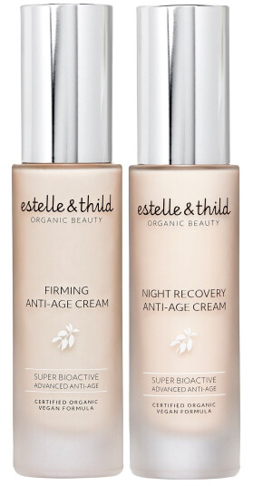 Estelle & Thild Super BioActive Day & Night Duo