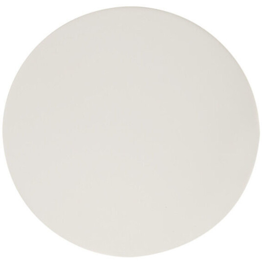 SLV Fenda Deksel 45,5cm Hvit - 90722 SLV Fenda Deksel 45,5cm Hvit - 90722