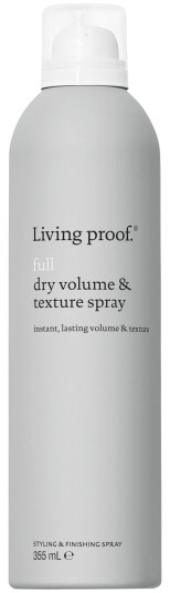 Living Proof Full Full Dry Volume & Texture Spray 355 ml Living Proof Full Full Dry Volume & Texture Spray 355 ml