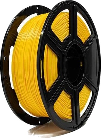 FLASHFORGE PETG PRO 500g Gul 3D-utskriftsfilament