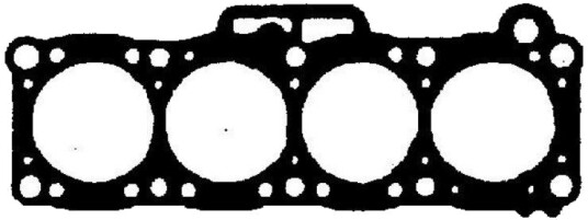 FAI AutoParts HG345 Tetning, topplokk