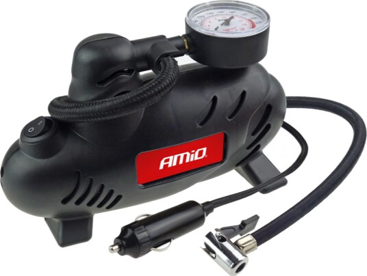 AMiO 02181 Luftkompressor