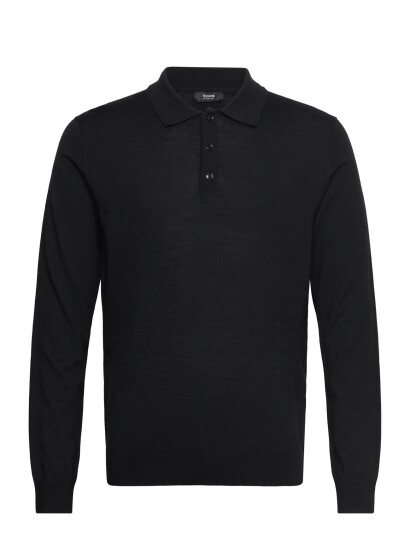 Reiss Trafford - Black - L Reiss Trafford - Black - L