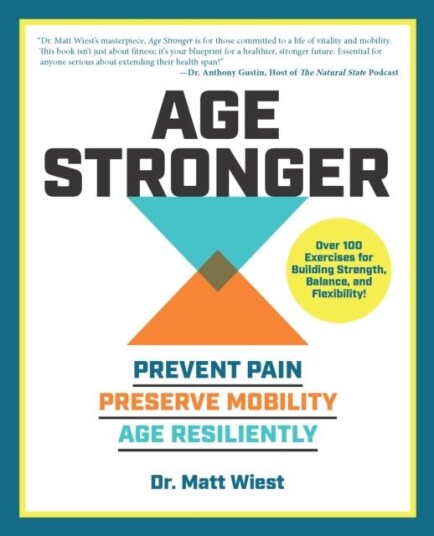 Age Stronger Age Stronger