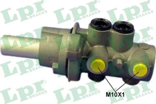 LPR 1712 Hovedbremsesylinder LPR 1712 Hovedbremsesylinder