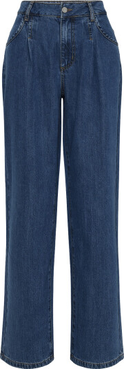 Esme Studios | Esnicole Denim Pants | XS Esme Studios | Esnicole Denim Pants | XS