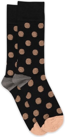 mp Denmark Rud Socks   BLACK   44/46