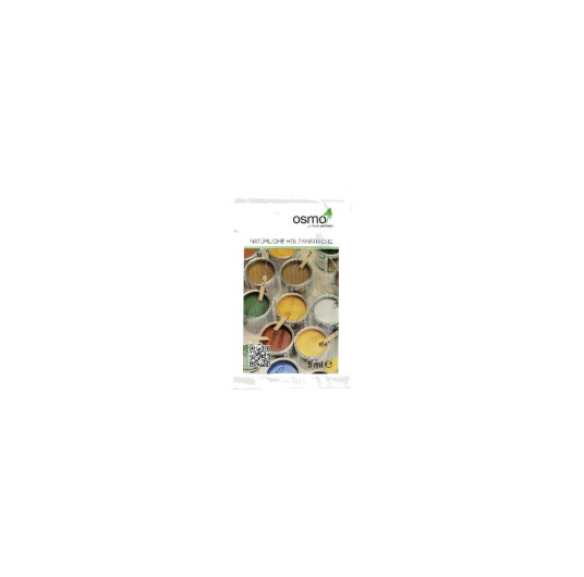 Osmo Hardvoksolje Topoil 3061 5ml Akasie