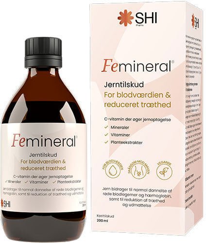 Femineral Femineral