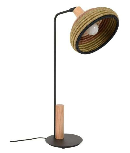 Forestier Grass Bordlampe Green Forestier Grass Bordlampe Green