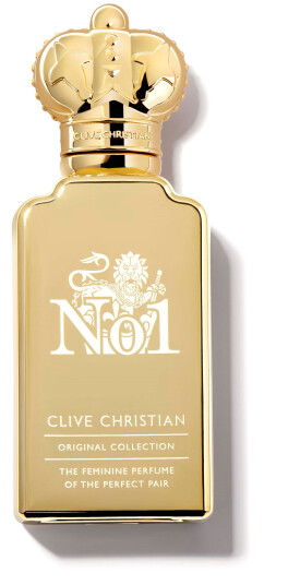 Clive Christian No. 1 Orientalsk Parfyme for Dame 50 ml Spray