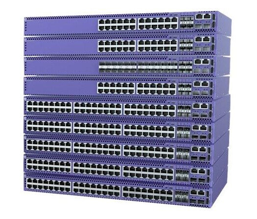 Extreme Networks ExtremeSwitching