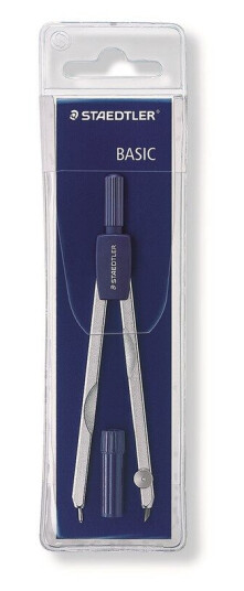 Staedtler Compass Mars 559 Basic in the case Staedtler Compass Mars 559 Basic in the case