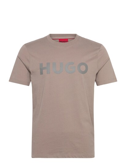 HUGO Dulivio Brown M HUGO Dulivio Brown M