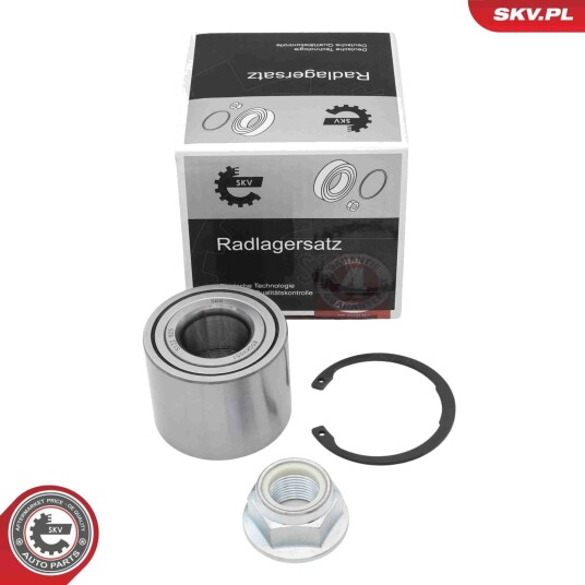 Hjullager ESEN SKV 85SKV051