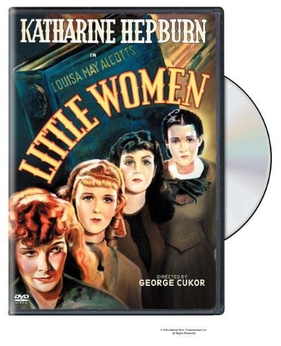 Little Women (1933) DVD Little Women (1933) DVD