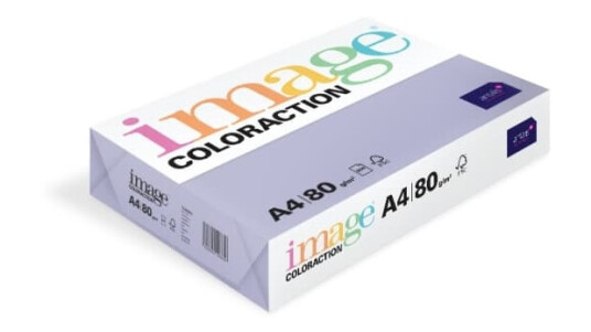 Kopipapir Image Coloraction A4 80g Tundra Mid Lilac - (500 ark pr. pakke) Kopipapir Image Coloraction A4 80g Tundra Mid Lilac - (500 ark pr. pakke)