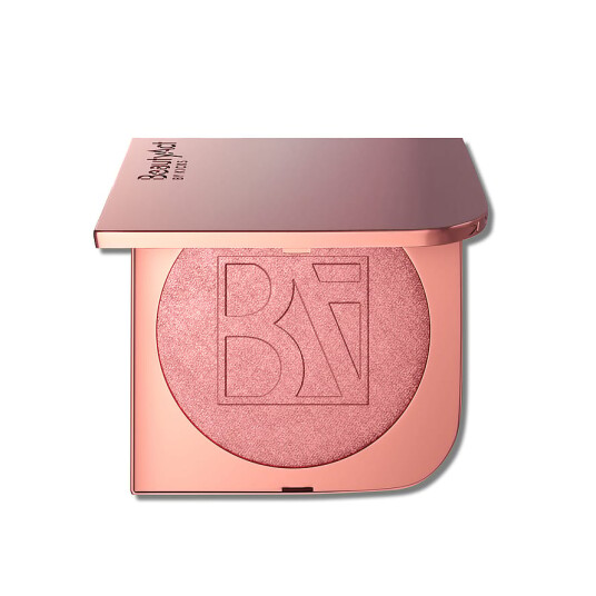 Silky Soft Blush In The Mood
