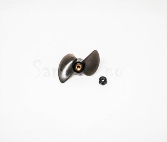 Maxam W350-002 Racing Boat - Propeller Maxam W350-002 Racing Boat - Propeller