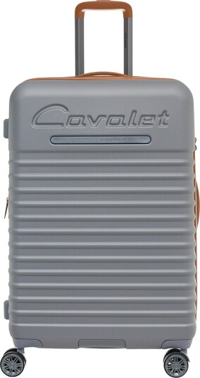 Cavalet Pasadena L Silver/Tan Cavalet Pasadena L Silver/Tan