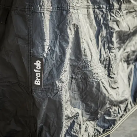 Brafab Møbeltrekk Solstol 210x75 cm Premium