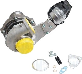 Turbolader MAGNETI MARELLI 807101011400