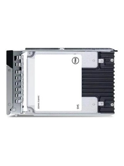 Dell Customer Kit SSD Read Intensive 480 GB 512e SATA 6Gb/s 345 BJQZ