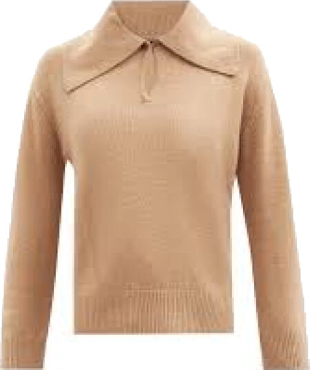 Lisa Yang Dame Strikkevarer Brun S, Lisa Yang Dame Strikkevarer Brun S,