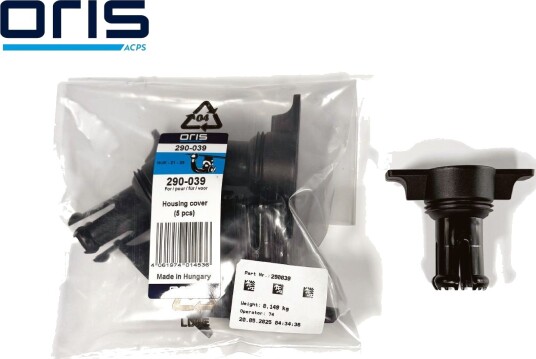 ACPS-ORIS 290-039 Hengerfeste