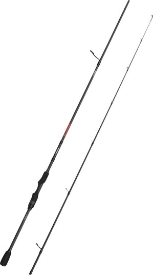 Fiskestang Abu Garcia Vendetta4 702M 2.13 m 7-28 g XF