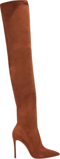 Casadei Dame Sko Brun 39 1/2 EU, Casadei Dame Sko Brun 39 1/2 EU,
