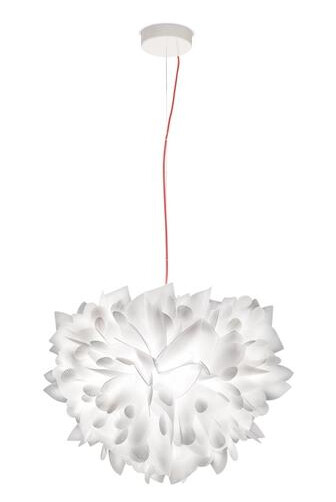 SLAMP Veli Taklampe Løvverk SLAMP Veli Taklampe Løvverk
