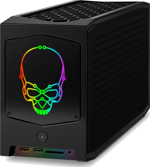 Intel NUC 11 Extreme Beast Canyon i9 Barebone