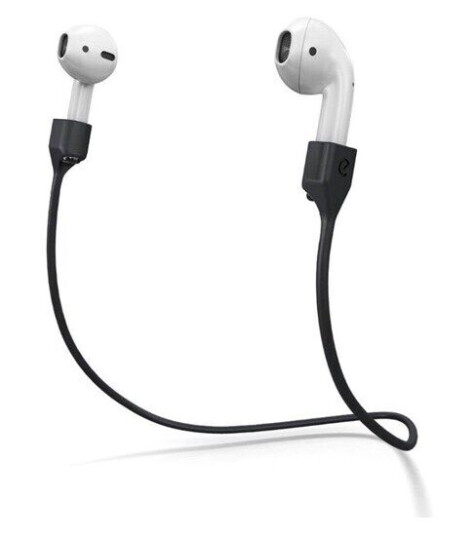 KeyBudz AirStrapz - Strap for Airpods